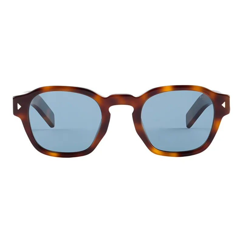 PRADA Round frame Sunglasses-0