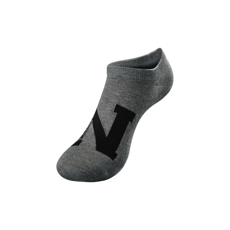 NAUTICA UNDERWEAR No-Show Socks Men's 1 Pack-4