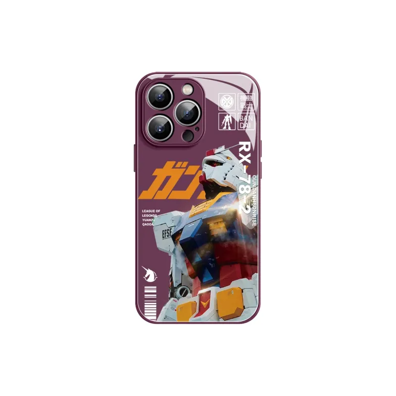 Lingtao Phone Cases-9