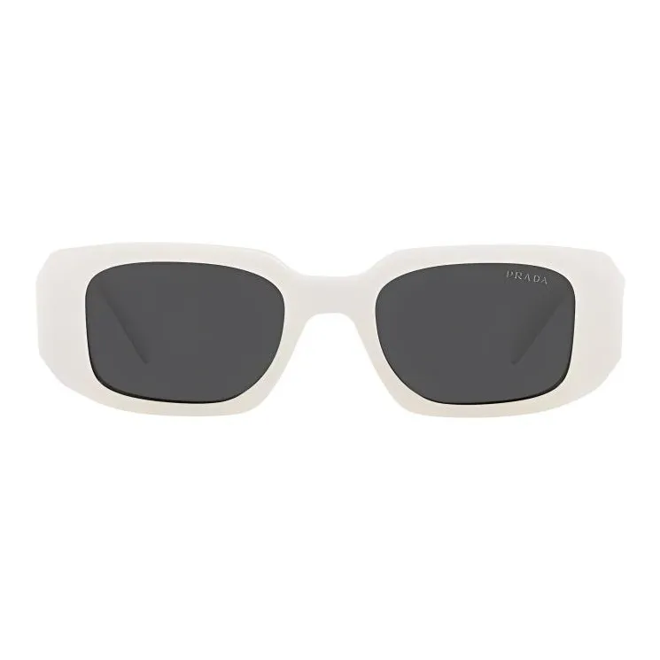 PRADA Rectangular Frame Sunglasses-2