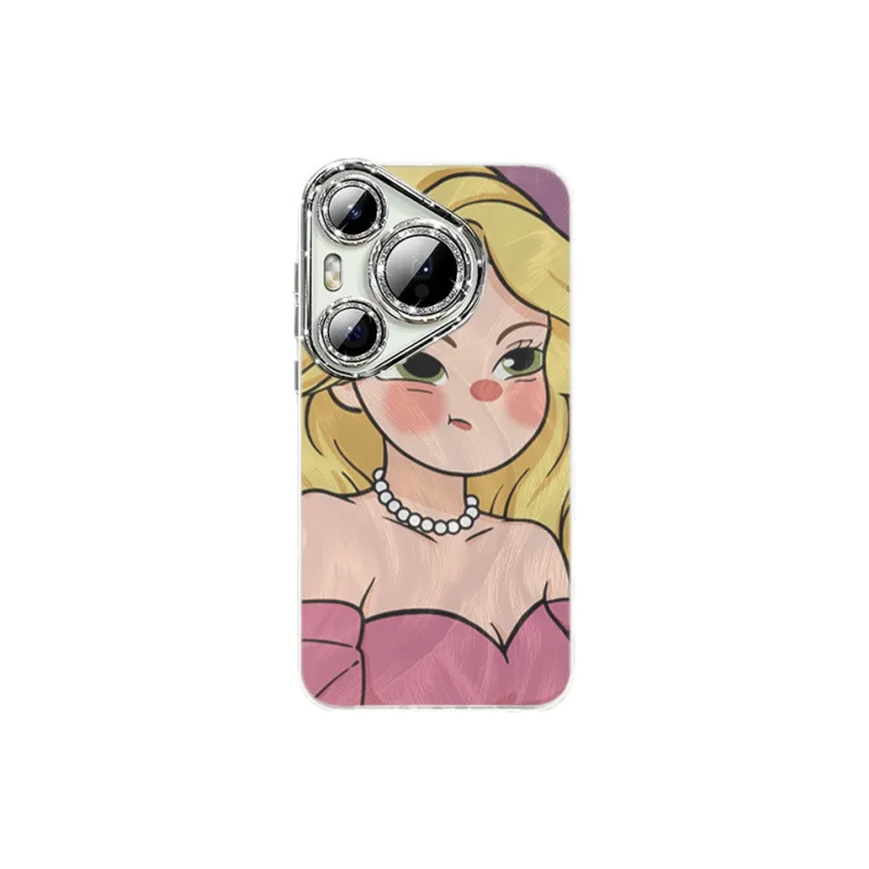 XIANGRIKE Phone Cases-0