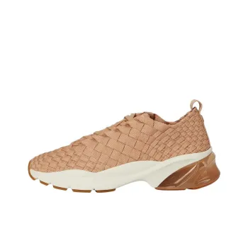 TORY BURCH Good Luck Low Top Casual Shoes Women's Brown