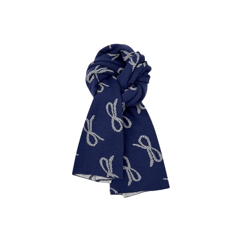 A Good Thing Knit Scarves Unisex-8