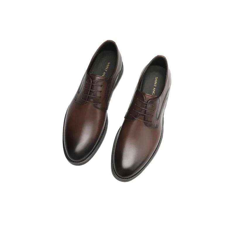 SAINT ANGELO Dress Shoes Men Low Top-2