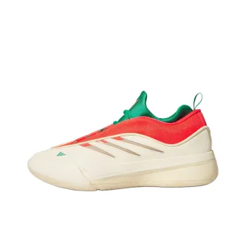 Adidas Dame 9 Egg Nog