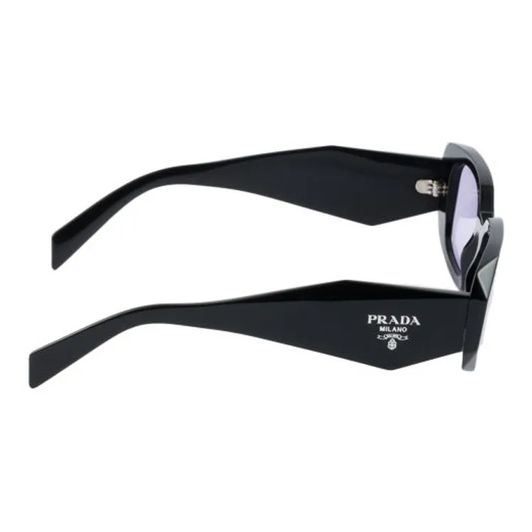 PRADA Rectangular Sunglasses-2