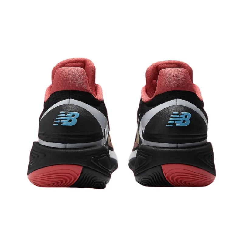 New Balance Two Wxy V5 Black Blast Red-5