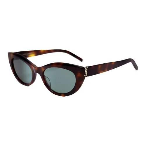 SAINT LAURENT Sunglasses