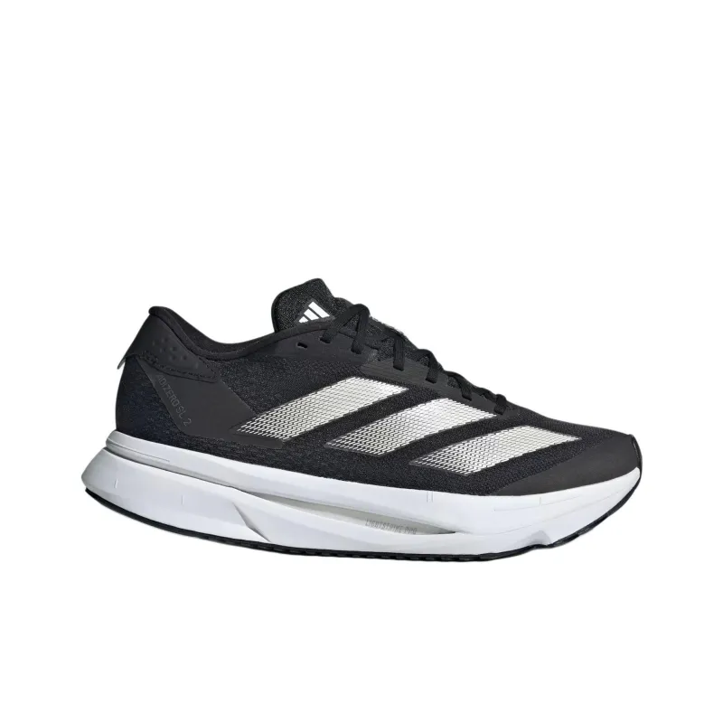 Adizero SL2 Women's Adidas 'Black Zero Metallic' Women's-1