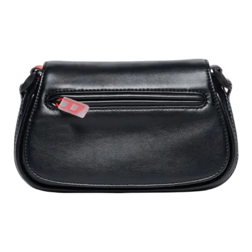 DIESEL Faux leather Cross Body Bag