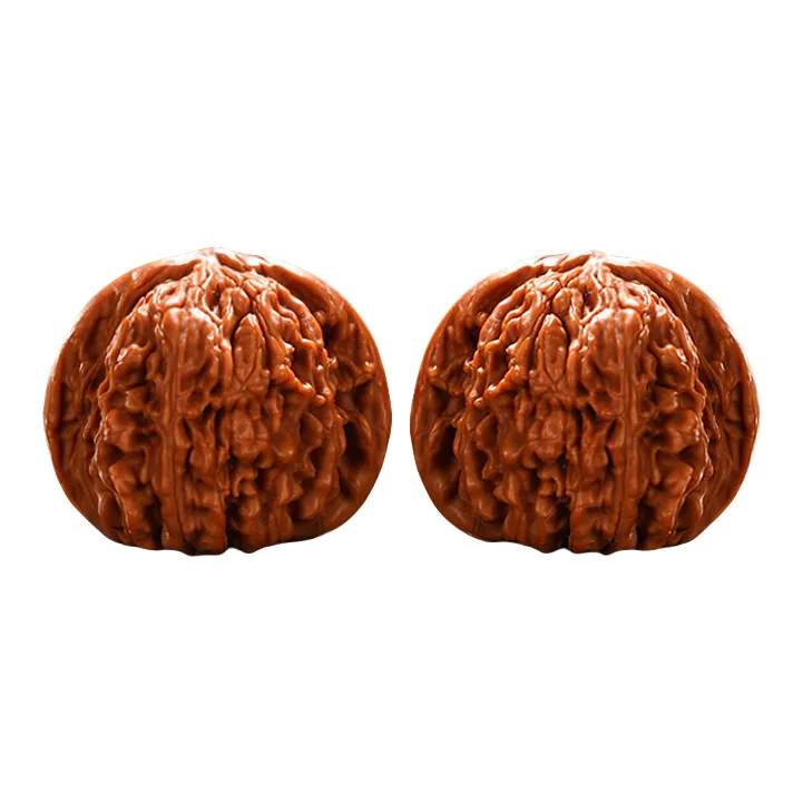 ZHIZUO Walnut Fine Handicraft Collectible Unisex-10