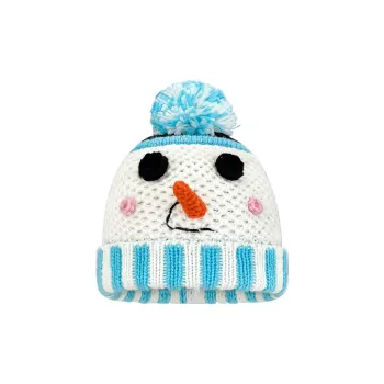 SLEEPYWALK Polyester Beanies Unisex