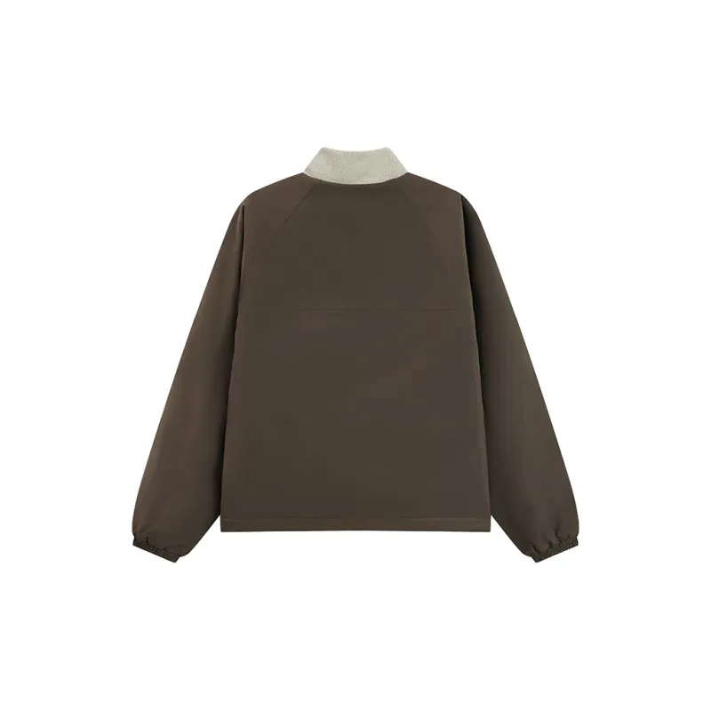 Crying Center Jackets & Coats Unisex-5