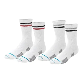 SPORT'S HOUSE Basketball Socks Men's Combo Set