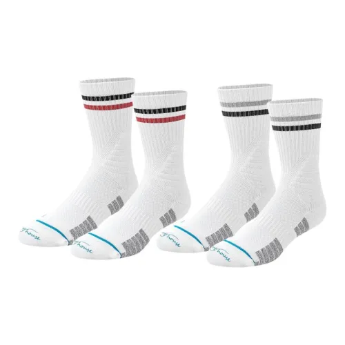 SPORT'S HOUSE Basketball Socks Men's Combo Set