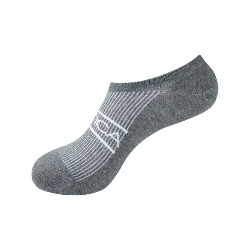 NAUTICA UNDERWEAR No-Show Socks Men's 1 Pack-0