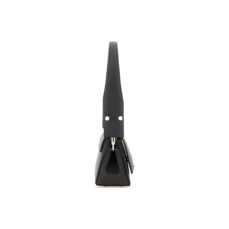Vivienne Westwood Orb Plaque Mini Shoulder Bag-1