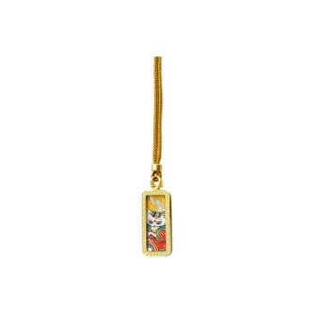 HOLLY RYAN Necklaces Unisex