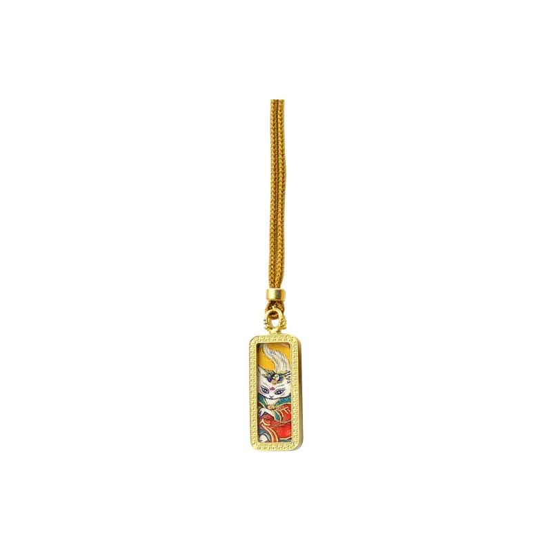 HOLLY RYAN Necklaces Unisex-0
