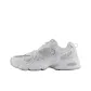 White Silver