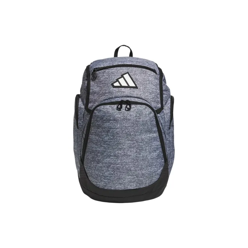 Adidas Free Shipping With AdiClub 5 Star Team 2 Backpack-0