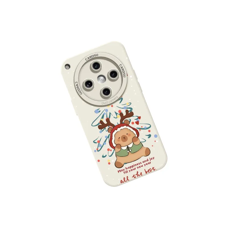 CHUNFAN Phone Cases-11