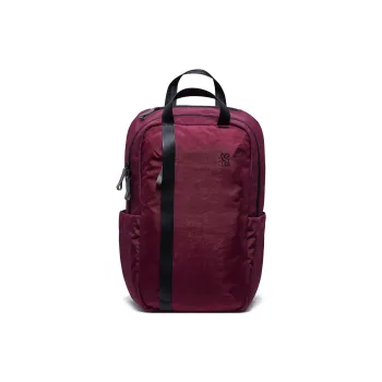 CHROME INDUSTRIES Recycled Nylon Backpack Unisex Royal Purple