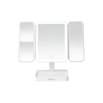 Mihe Beauty Storage Boxes