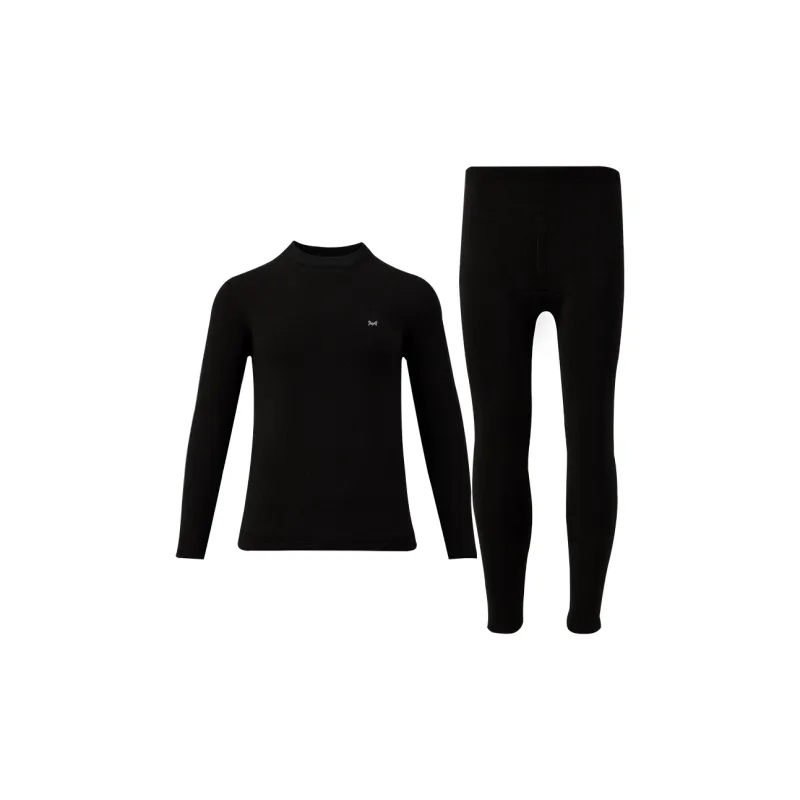 MIIOW Unisex Thermal Sets-0