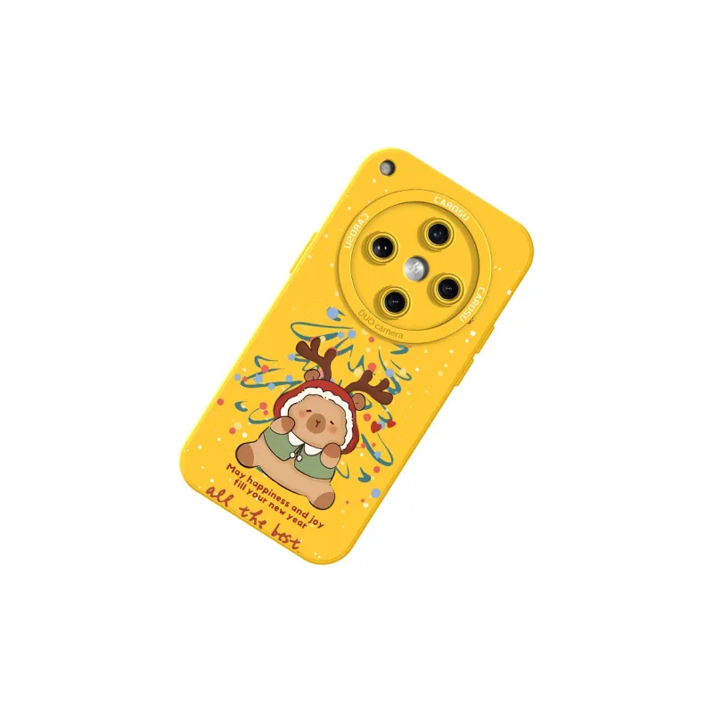 CHUNFAN Phone Cases-17