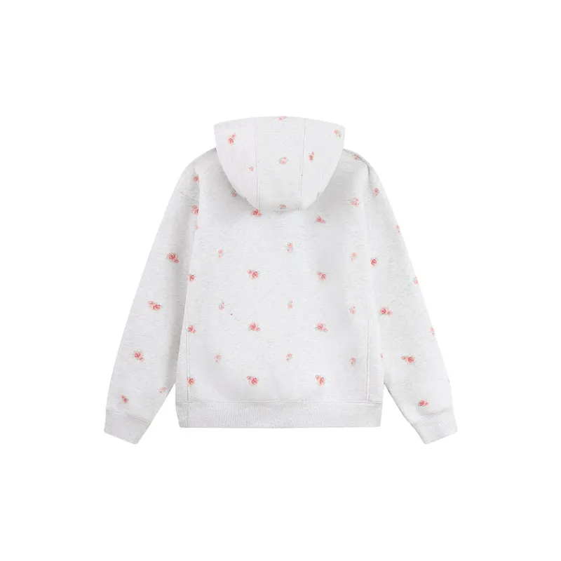 Crying Center Sweatshirt Unisex-1