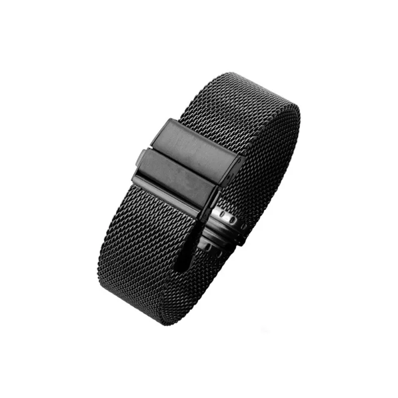 IWabcertoo Watch Band Huawei Compatibility Stainless Steel Material-3