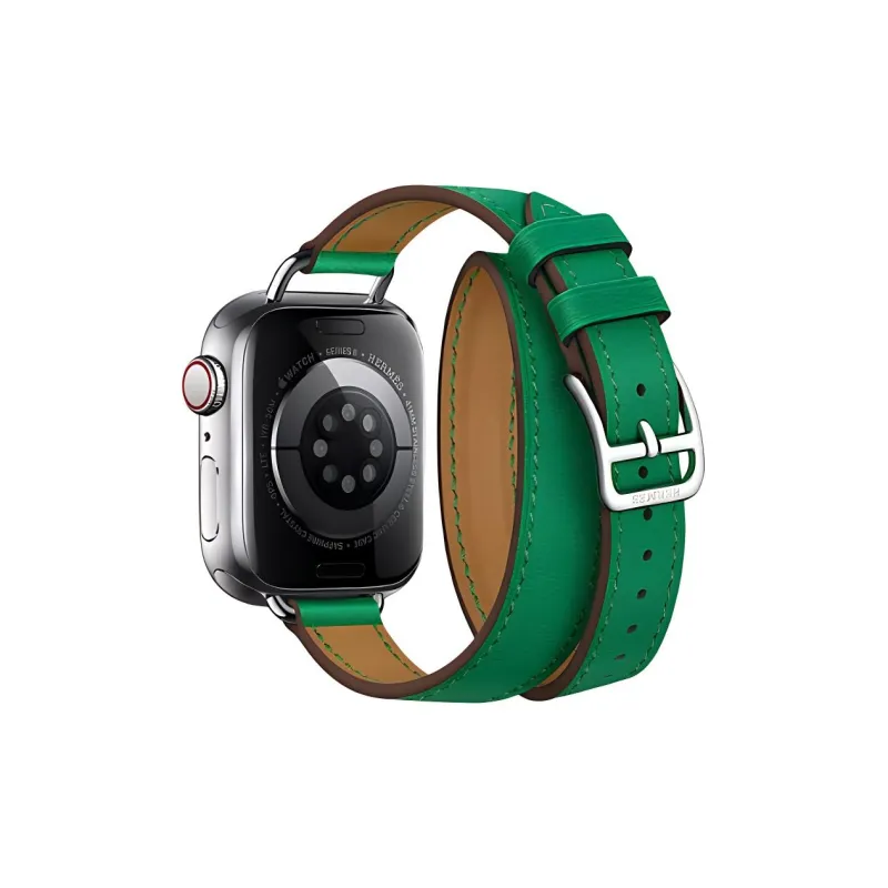 HERMES Unisex Watch Bands-1