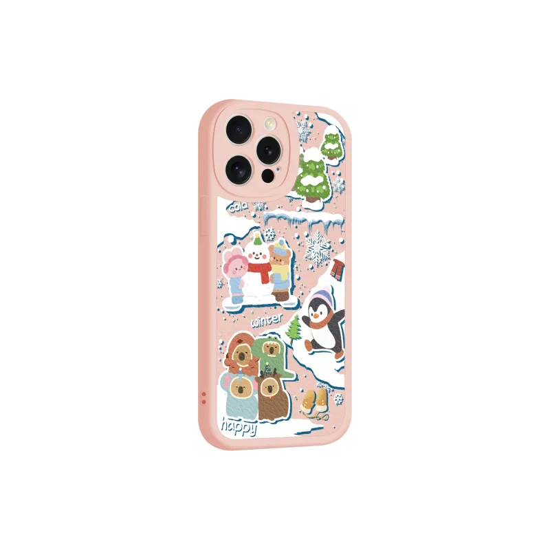 MINISO Phone Cases-8