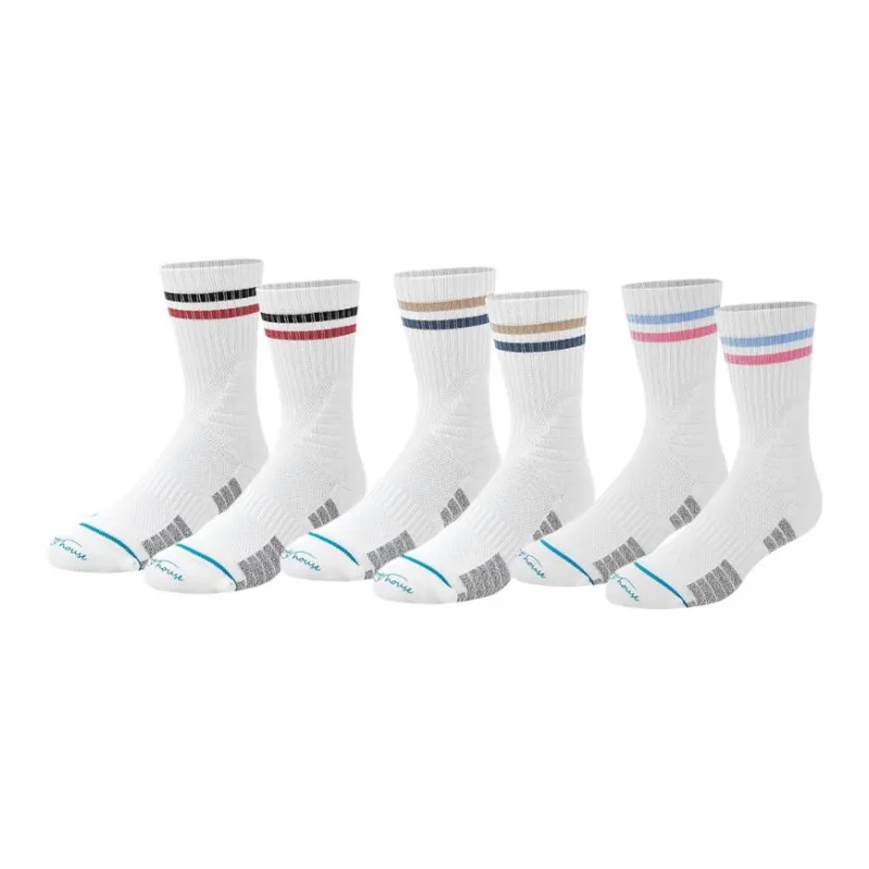 SPORT'S HOUSE Basketball Socks Men's Combo Set-20