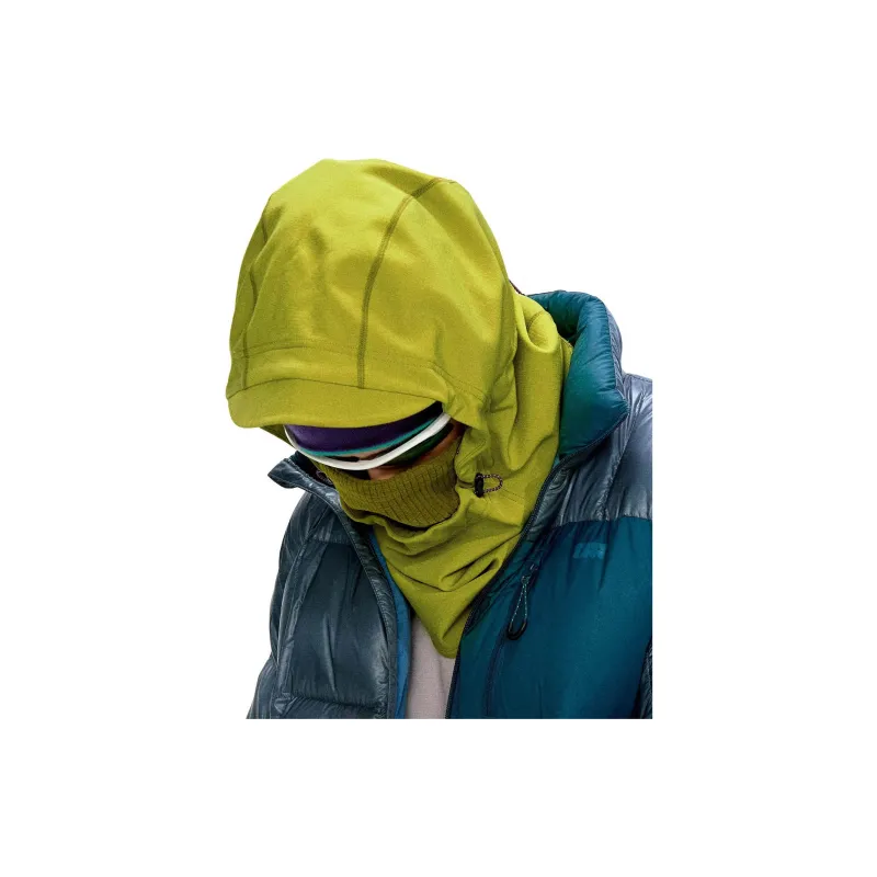 NOTHOMME Polyester Headwear Hats & Caps Unisex-5