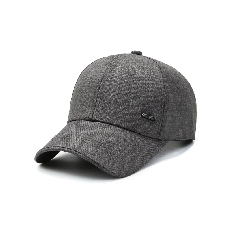TUCANO Cotton Baseball Caps Unisex-6