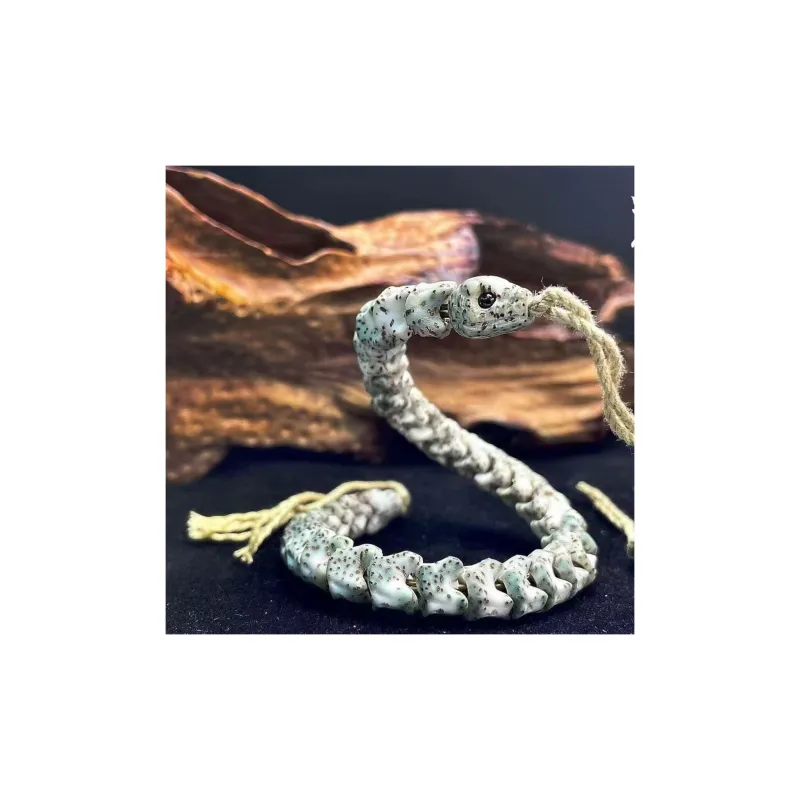 Tsukiran Star Moon Bodhi Seeds Bracelets Unisex-1