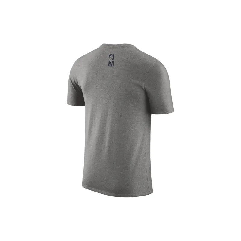 Nike Golden State Warriors Essential City Edition Men's Nike Nba T Shirt-1