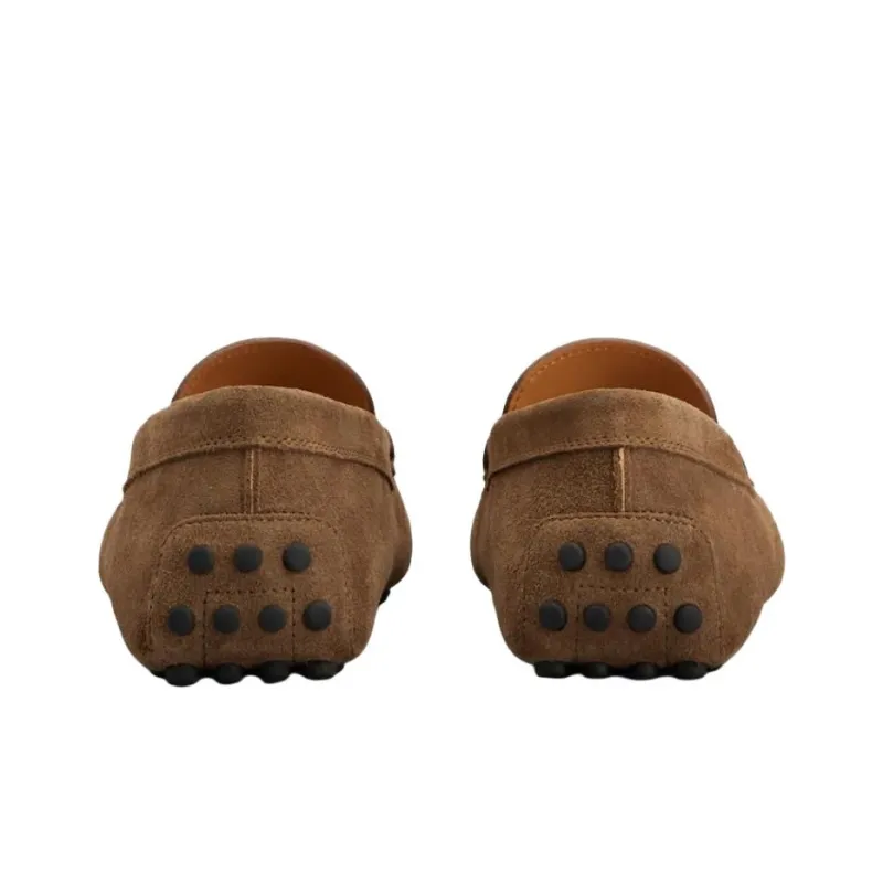 TOD'S Gommino Driving Shoes-3