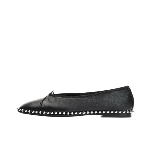 Alexander Wang Lina Ballet Flats Women's