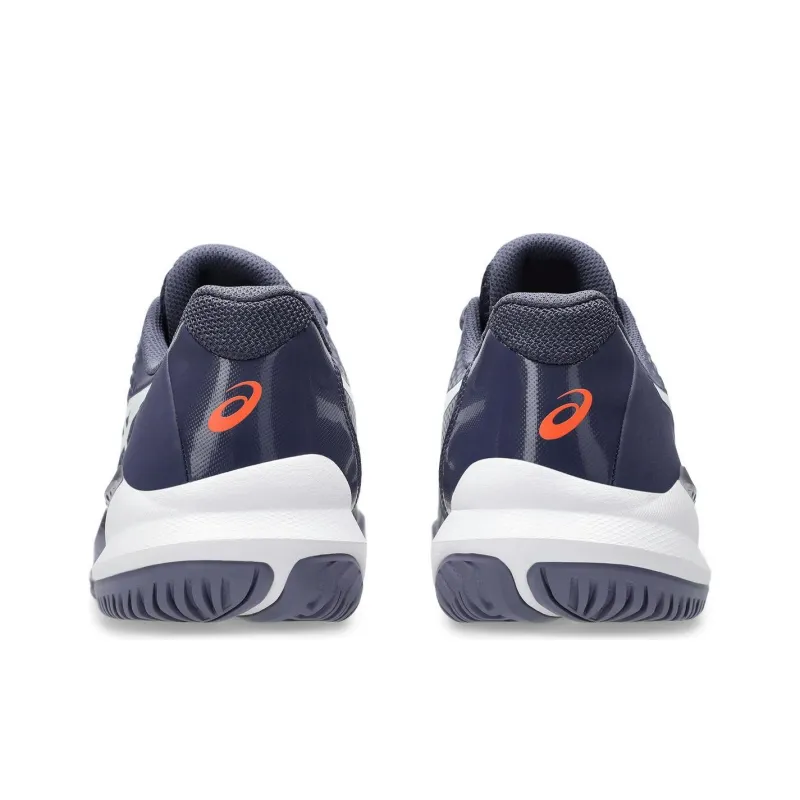 Asics Gel Challenger 14 Indigo Fog White-4