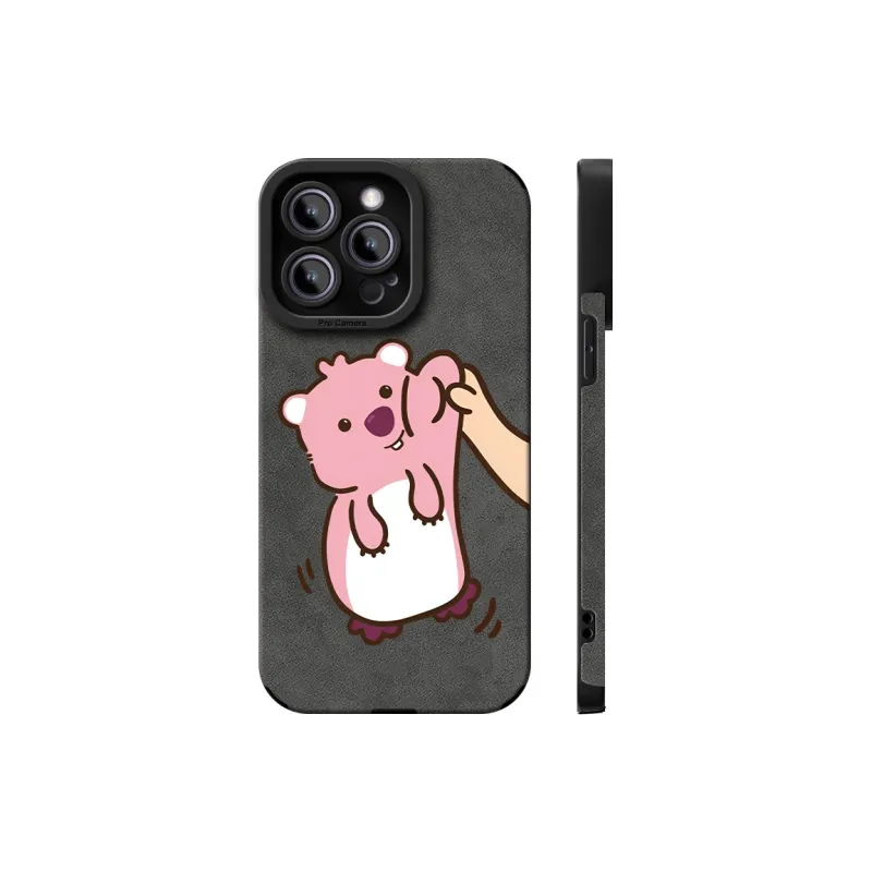 CHUNFAN Phone Cases-11