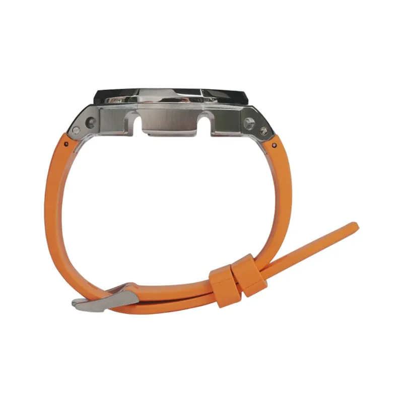 SHOCKTIMES Unisex Watch Cases-12