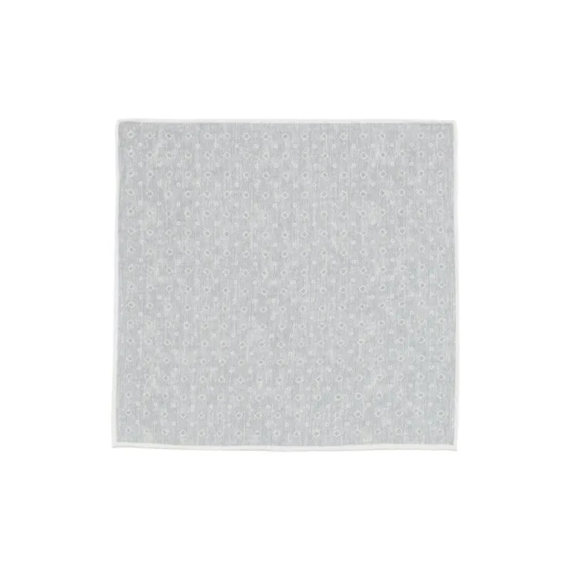 Eleventy Graphic print Handkerchief-0