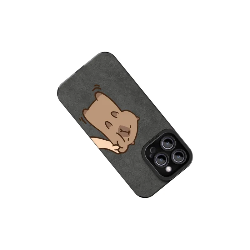 CHUNFAN Phone Cases-4