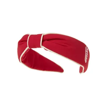 Emis Nylon Headbands Women's Multicolor