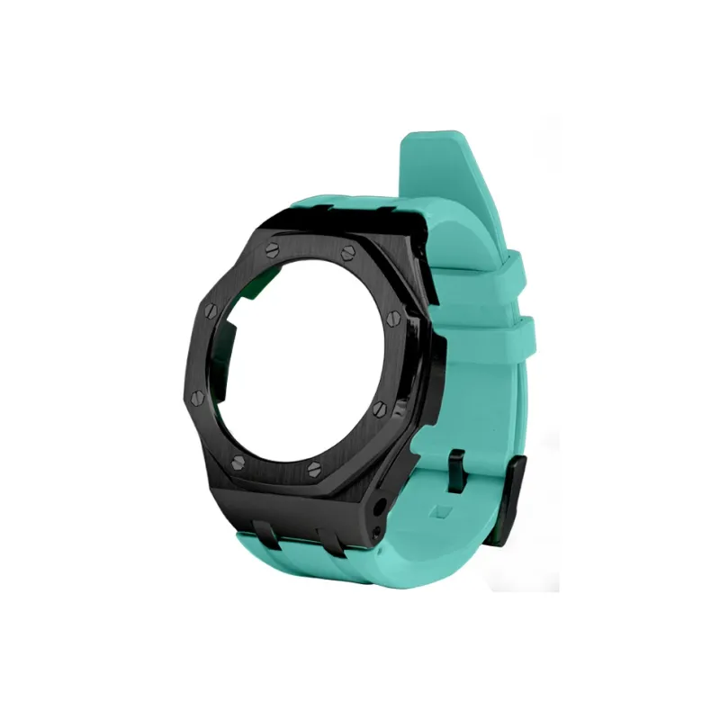 SHOCKTIMES Unisex Watch Cases-55