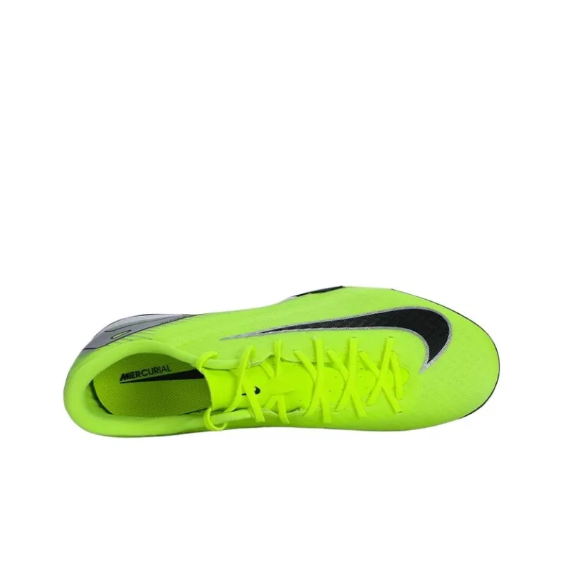 Nike Mercurial Vapor 16 Academy Tf Volt Black-2