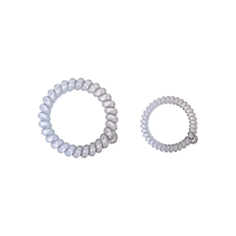 HOSUKKO Hair Ties Unisex-11